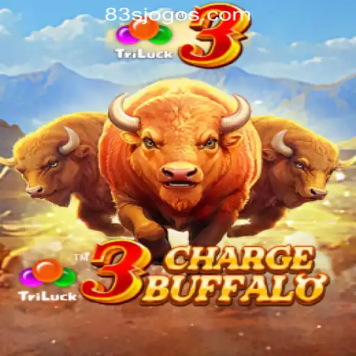 3ChargeBuffalo: Discover the Wild Thrills of This Exciting Slot Game