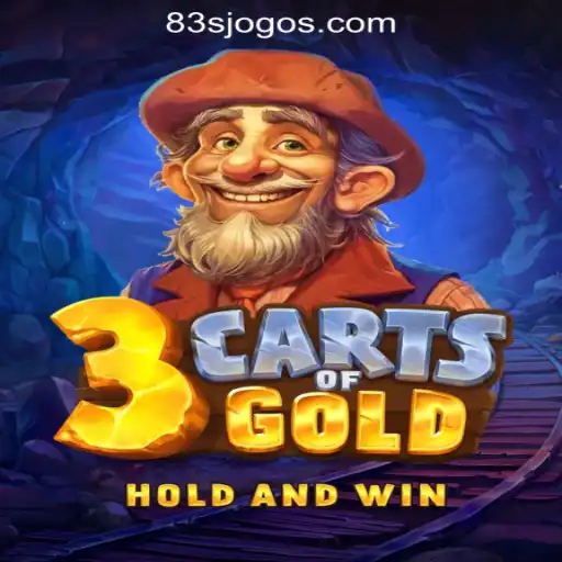 Exploring 3cartsOfGold: A Deep Dive into the Thrilling World of Online Slots