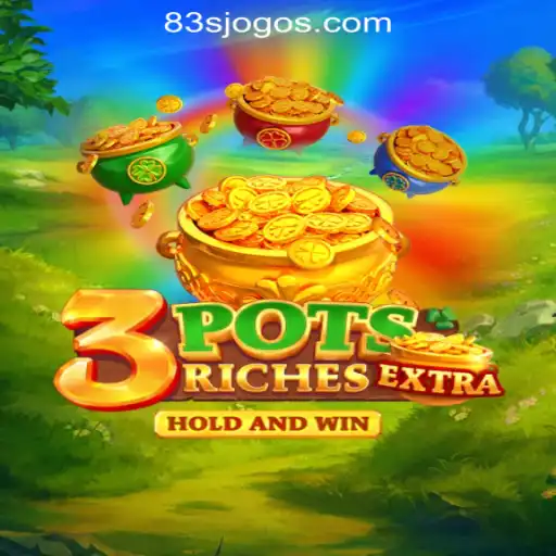Discover the Thrilling World of 3potsExtra: The Leading Slot Game in Brazil