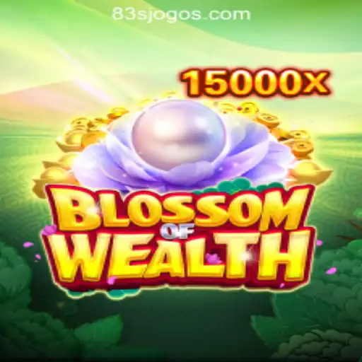 BlossomofWealth: Dive into the World of Oriental Slots