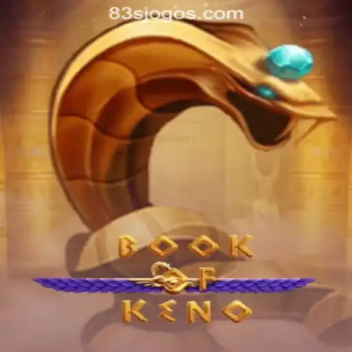 Discover BookOfKeno: The Premier Gaming Experience with 83S.com Oficial Slots Brasil #1