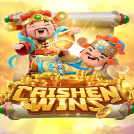CaishenWins: The Ultimate Slot Experience on 83S.com Oficial Slots Brasil #1