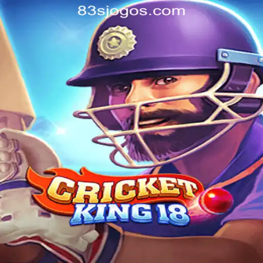 CricketKing18: The Premier Cricket Sim Experience