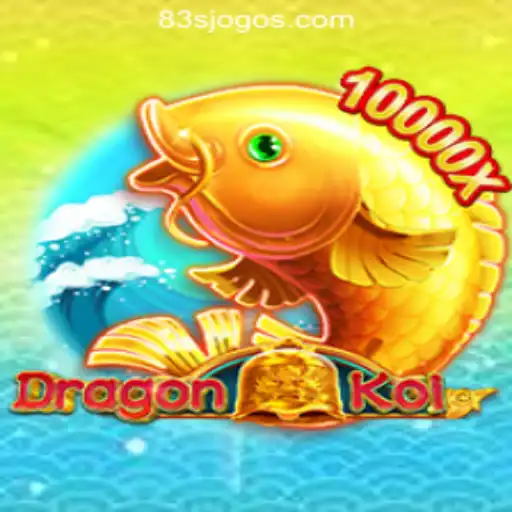 DragonKoi and 83S.com Oficial Slots Brasil #1: A Comprehensive Guide