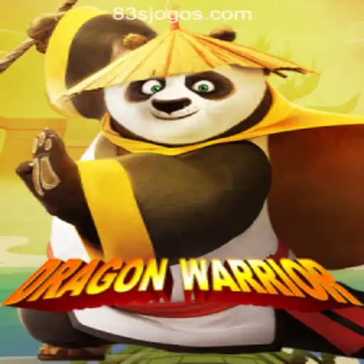 Explore 'DragonWarrior': The Ultimate Gaming Adventure with 83S.com Official Slots Brasil #1