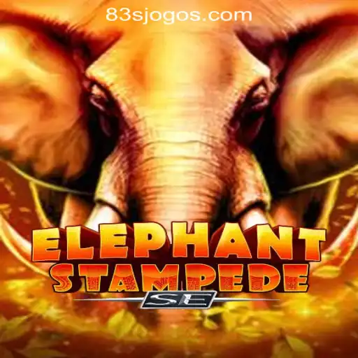 Discover the Excitement of ElephantStampedeSE: The Leading Slot Game on 83S.com Oficial Slots Brasil #1