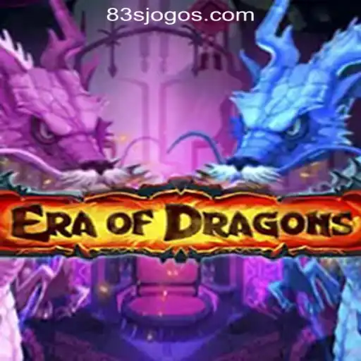 Unveiling the Mystical World of EraOfDragons and Its Commanding Presence in 83S.com Oficial Slots Brasil #1