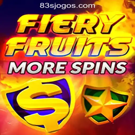 FieryFruitsMoreSpins: Unveiling the Hottest Slot Game