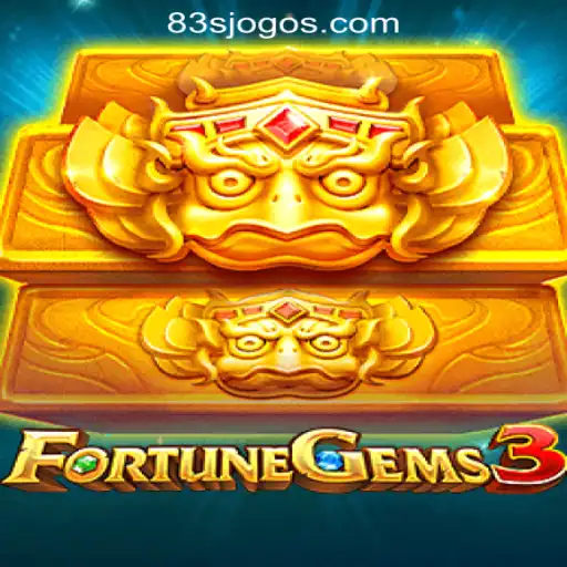 Exploring FortuneGems3: The Premier Slot Game by 83S.com Oficial Slots Brasil #1