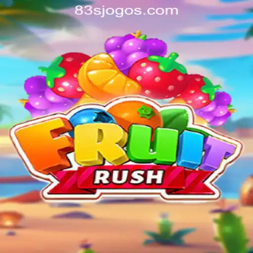 Discover the Exciting World of FruitRush Slots on 83S.com