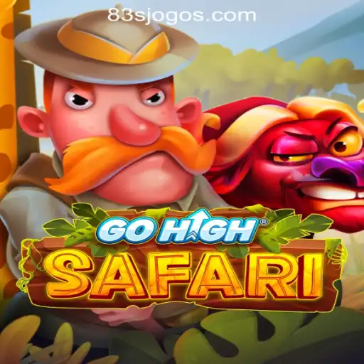 GoHighSafari: The Ultimate Adventure in Slot Gaming