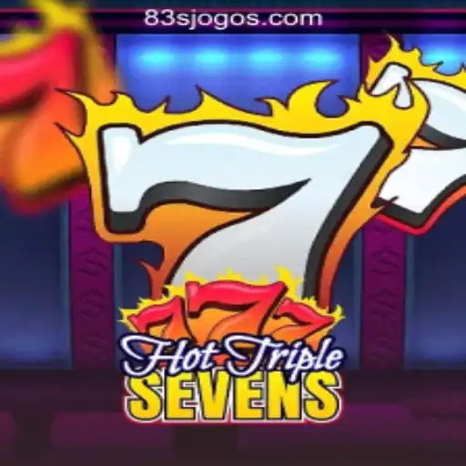 Unveiling HotTripleSevens: The Exciting World of 83S.com Oficial Slots Brasil #1