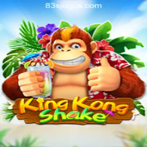 KingKongShake: Unleashing the Might of the Jungle in Casino Gaming