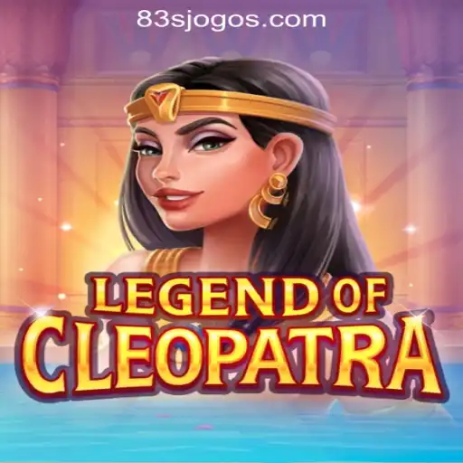 Legend of Cleopatra: A Timeless Slot Adventure at 83S.com Oficial Slots Brasil #1