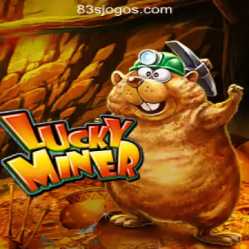 Exploring LuckyMiner: The Ultimate Gaming Experience on 83S.com Oficial Slots Brasil #1