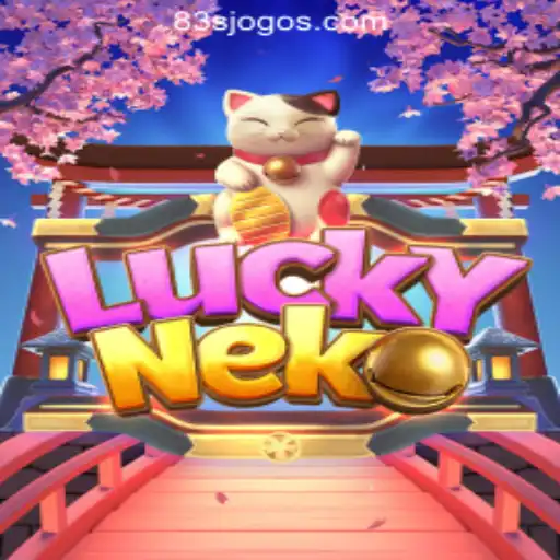 Exploring LuckyNeko: The Excitement of 83S.com Oficial Slots Brasil #1