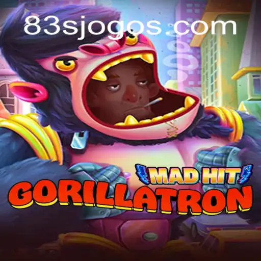 Discover the Exciting World of MadHitGorillatron: A Premier Slot Game Experience