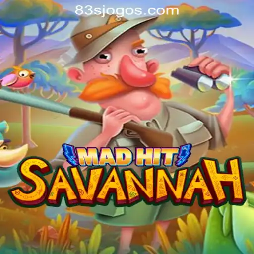 Exploring the Wild Excitement of MadHitSavannah
