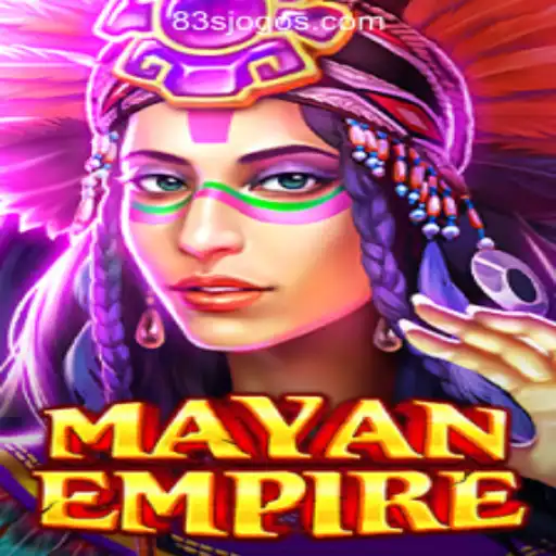MayanEmpire: Dive into the Mystical World of 83S.com Oficial Slots Brasil #1