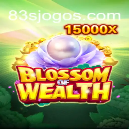BlossomofWealth: Dive into the World of Oriental Slots