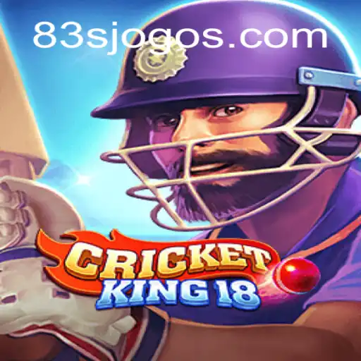 CricketKing18: The Premier Cricket Sim Experience