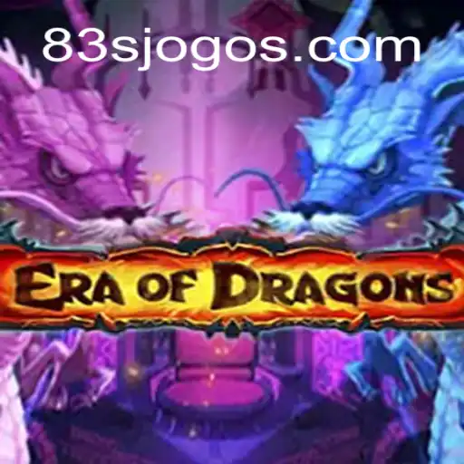 Unveiling the Mystical World of EraOfDragons and Its Commanding Presence in 83S.com Oficial Slots Brasil #1