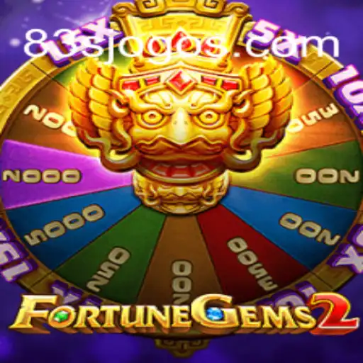 Unveiling FortuneGems2: An Exciting Journey into the World of 83S.com Oficial Slots Brasil #1