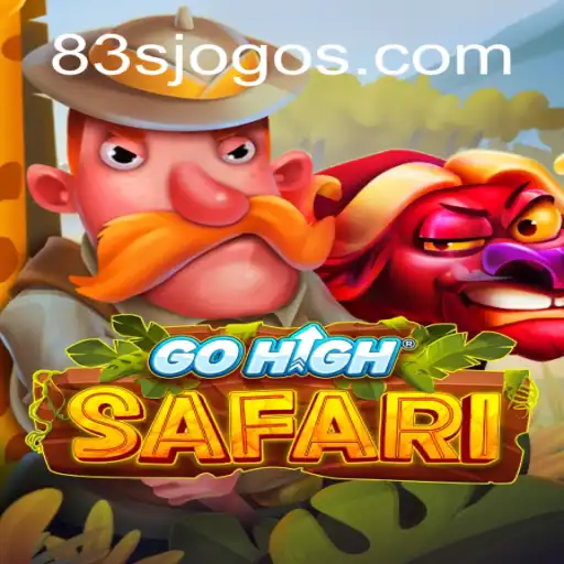 GoHighSafari: The Ultimate Adventure in Slot Gaming