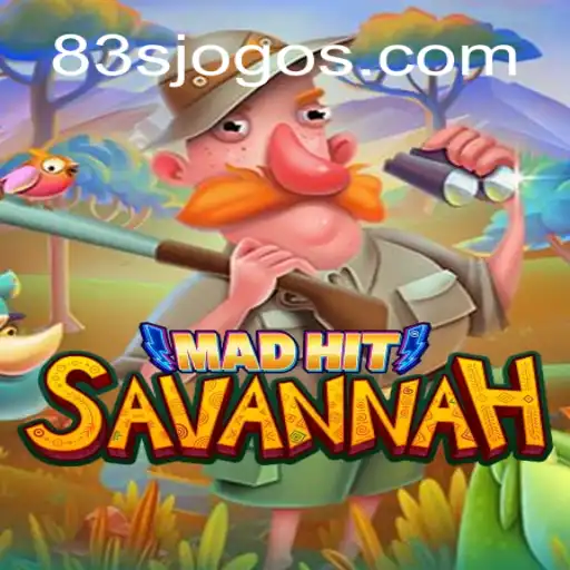 Exploring the Wild Excitement of MadHitSavannah