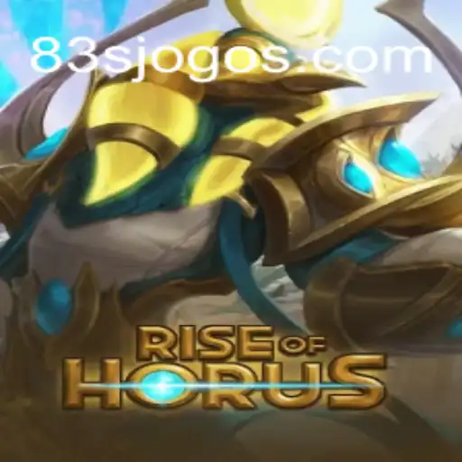 Discover the Thrilling World of RiseofHorus: Your Path to Fortune