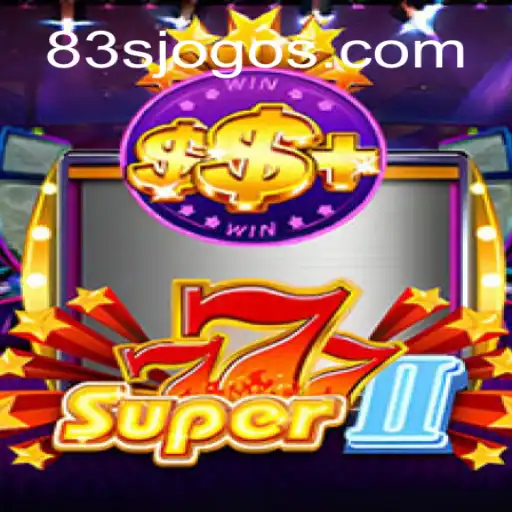 Exploring the Exciting World of Super777II: The Ultimate Slot Experience