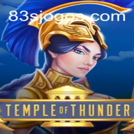 Exploring the Ultimate World of TempleofThunder with 83S.com Oficial Slots Brasil #1
