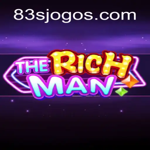 TheRichMan: Exploring 83S.com Oficial Slots Brasil #1