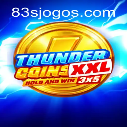 Exploring ThunderCoinsXxl: A Leading Choice in Online Slots