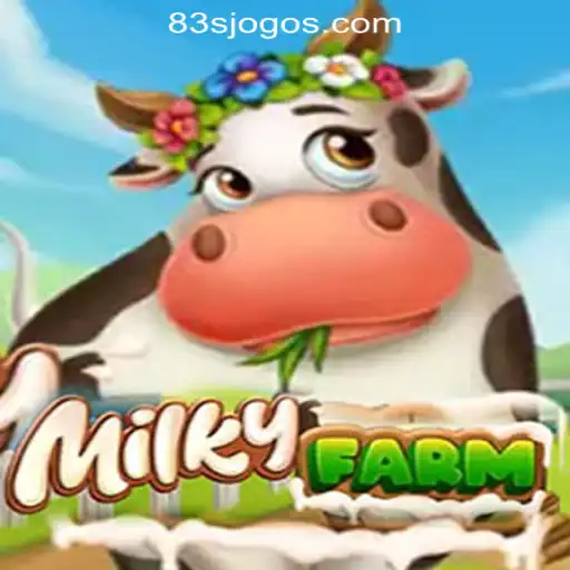 Exploring the World of MilkyFarm and 83S.com Oficial Slots Brasil #1