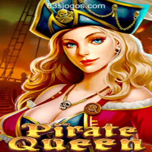 PirateQueen and 83S.com Oficial Slots Brasil #1