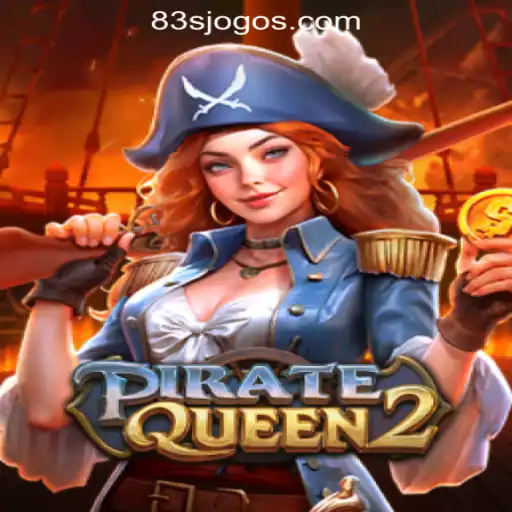 Embark on an Adventure with PirateQueen2 on 83S.com Oficial Slots Brasil #1