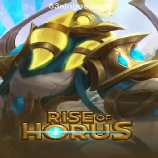 Discover the Thrilling World of RiseofHorus: Your Path to Fortune