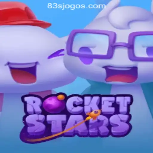 Exploring the Thrilling Universe of RocketStars and 83S.com Oficial Slots Brasil #1
