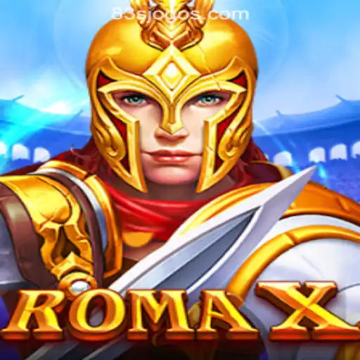 Exploring RomaX: Dive into the Exciting World of 83S.com Oficial Slots Brasil #1