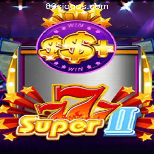 Exploring the Exciting World of Super777II: The Ultimate Slot Experience