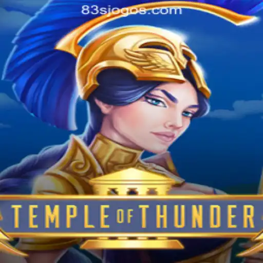 Exploring the Ultimate World of TempleofThunder with 83S.com Oficial Slots Brasil #1