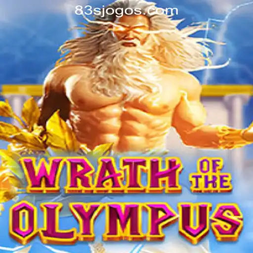 Wrath of Olympus: Unleashing Divine Power in Gaming